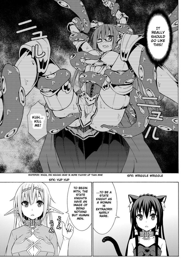 Isekai Maou To Shoukan Shoujo Dorei Majutsu 14 3