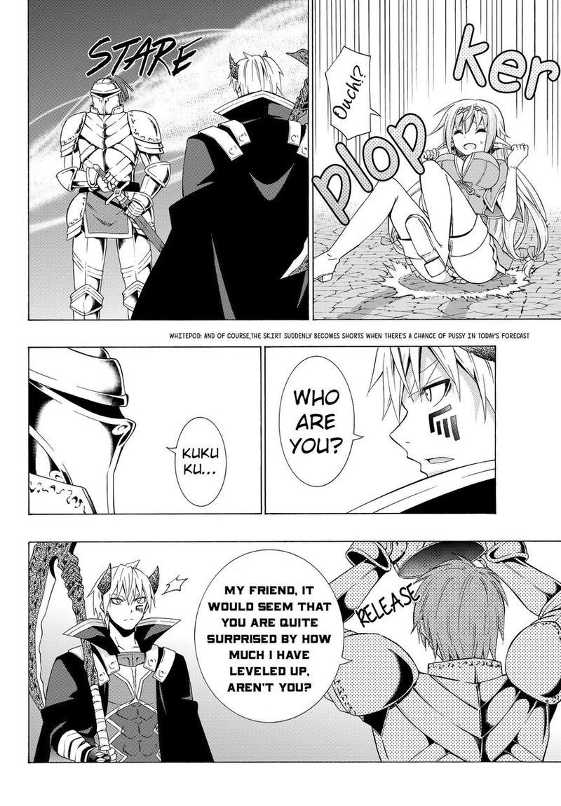 Isekai Maou To Shoukan Shoujo Dorei Majutsu 14 30