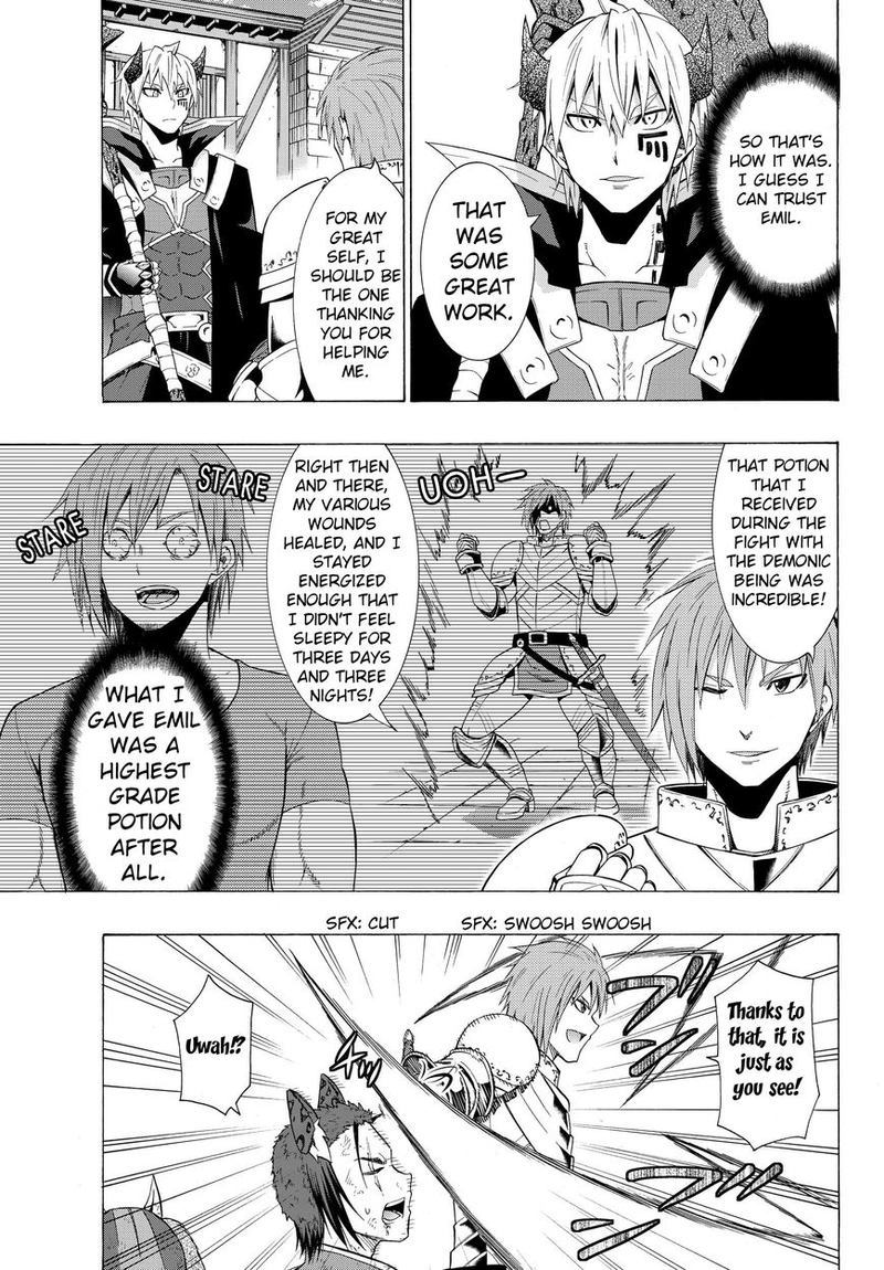 Isekai Maou To Shoukan Shoujo Dorei Majutsu 14 33