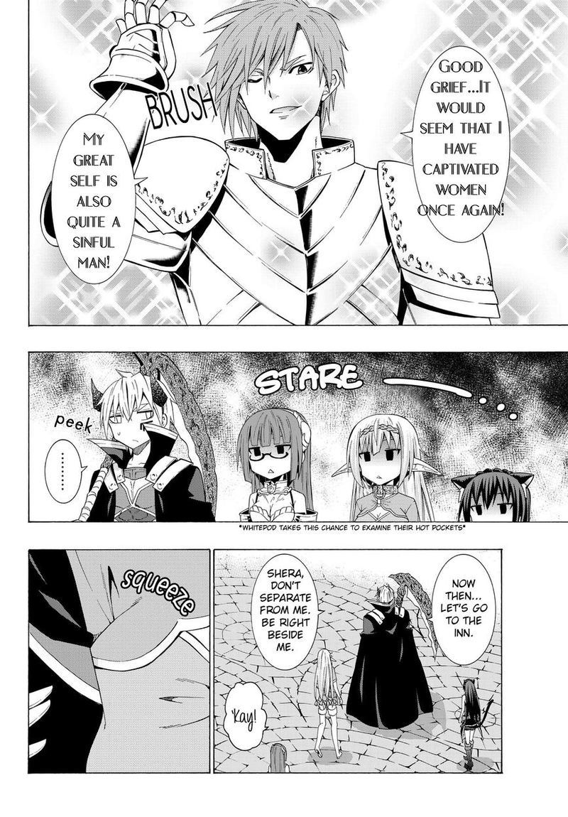 Isekai Maou To Shoukan Shoujo Dorei Majutsu 14 36