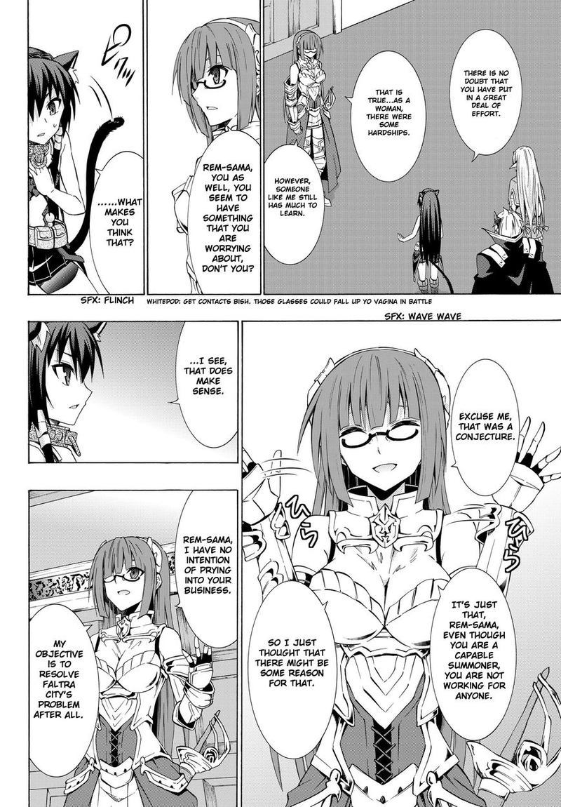 Isekai Maou To Shoukan Shoujo Dorei Majutsu 14 4