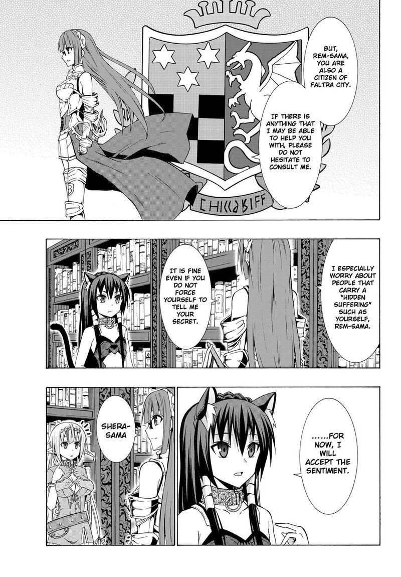 Isekai Maou To Shoukan Shoujo Dorei Majutsu 14 5