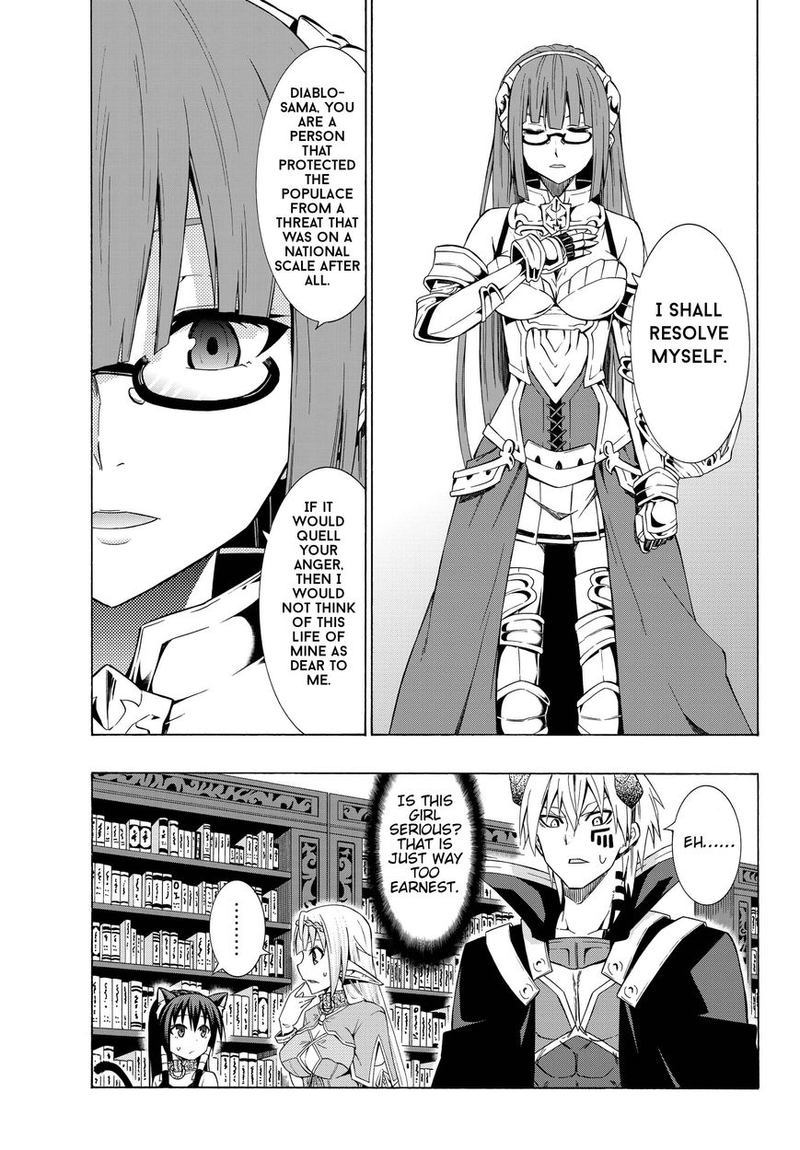 Isekai Maou To Shoukan Shoujo Dorei Majutsu 14 9
