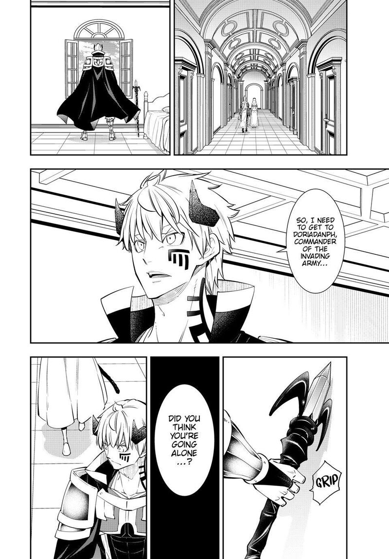 Isekai Maou To Shoukan Shoujo Dorei Majutsu 141 10