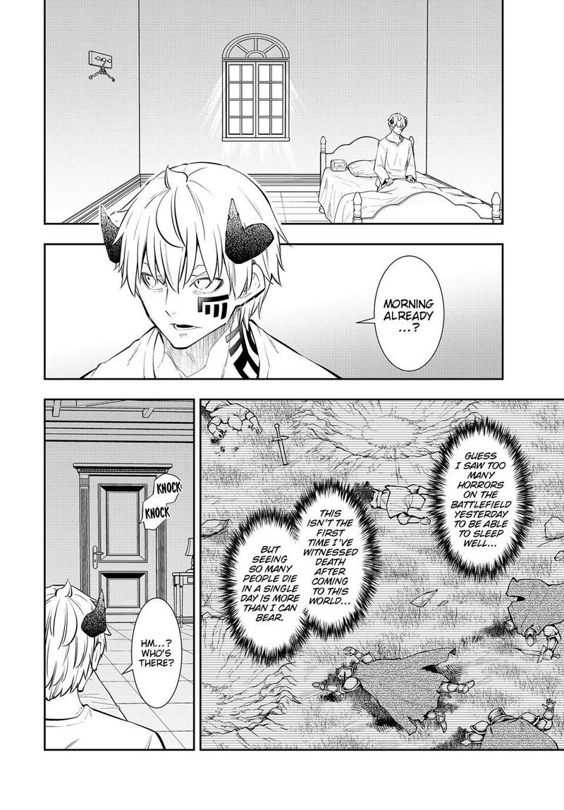 Isekai Maou To Shoukan Shoujo Dorei Majutsu 141 2