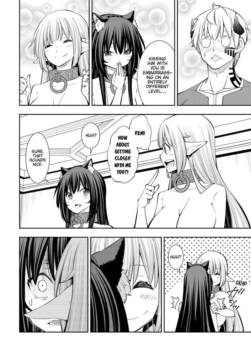 Isekai Maou To Shoukan Shoujo Dorei Majutsu 141 32