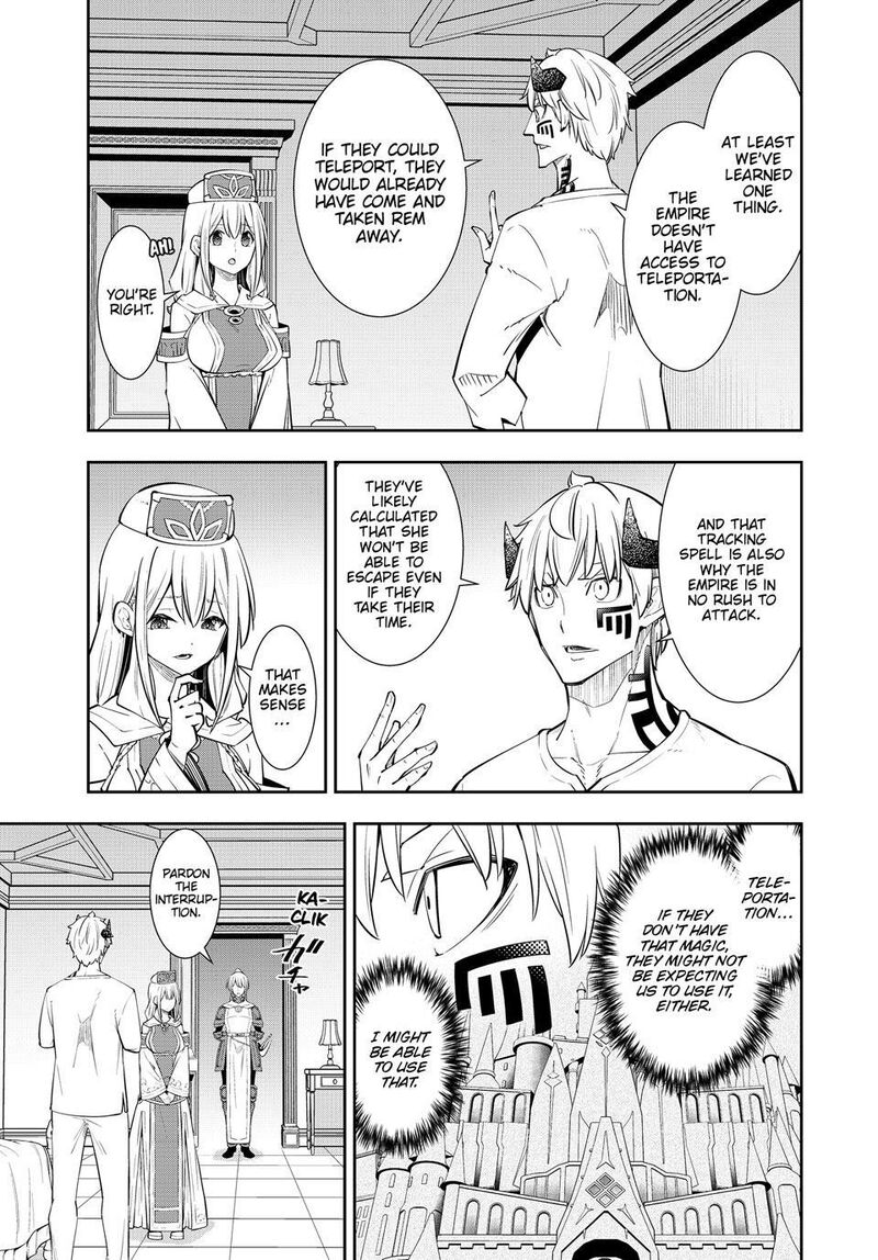 Isekai Maou To Shoukan Shoujo Dorei Majutsu 141 7