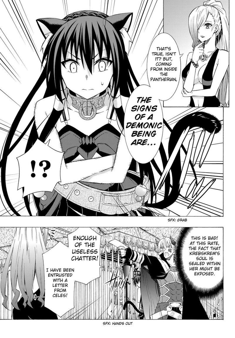Isekai Maou To Shoukan Shoujo Dorei Majutsu 15 11