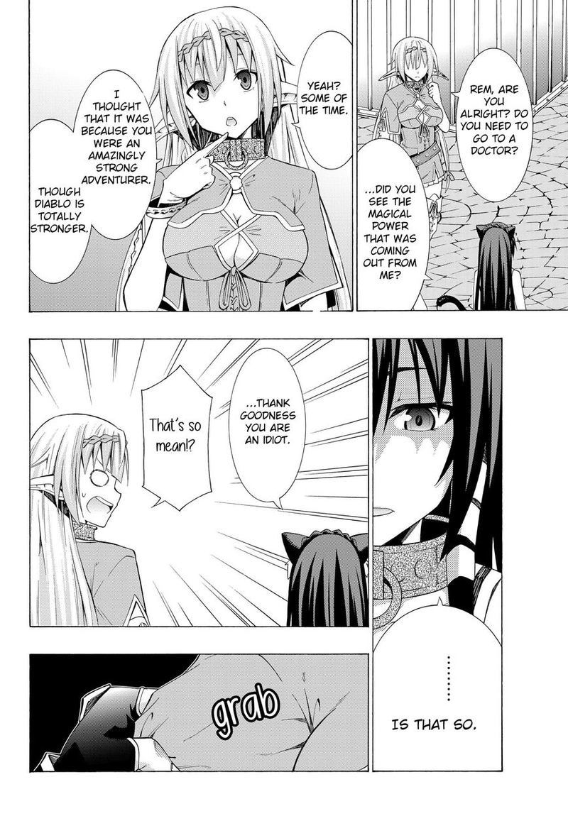 Isekai Maou To Shoukan Shoujo Dorei Majutsu 15 14