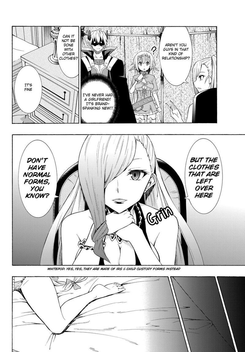 Isekai Maou To Shoukan Shoujo Dorei Majutsu 15 18