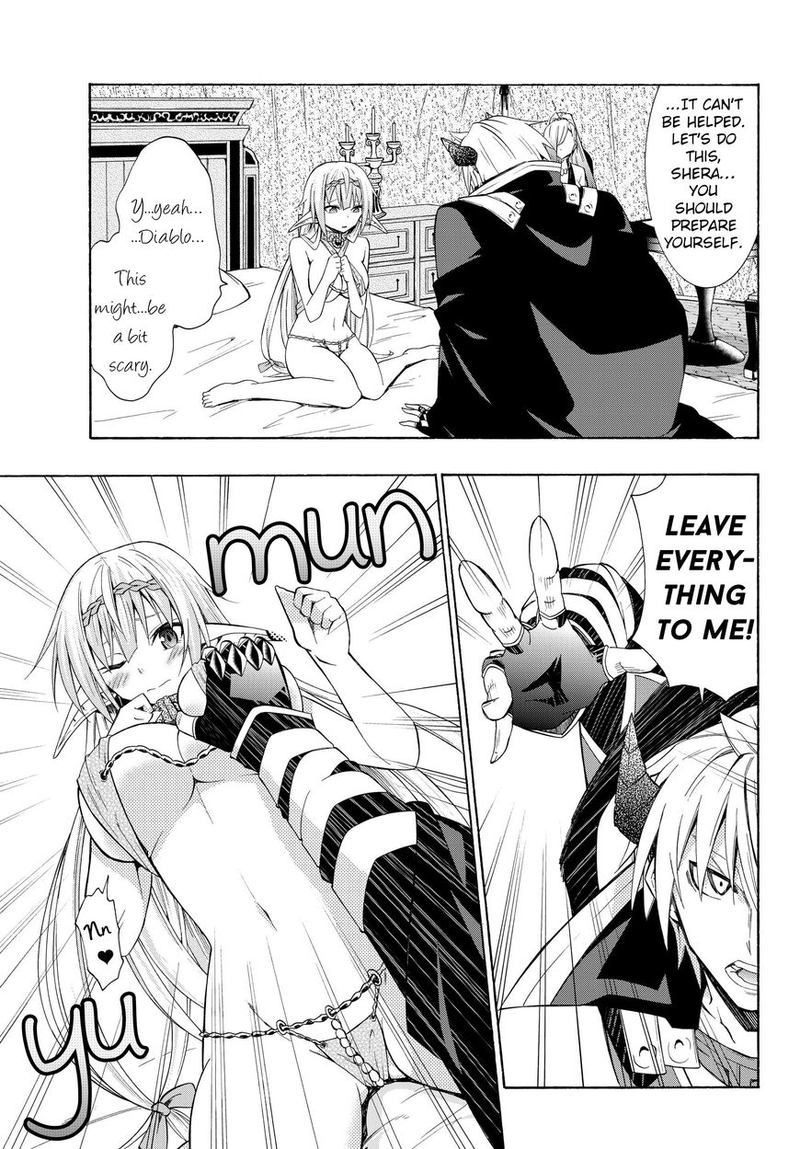Isekai Maou To Shoukan Shoujo Dorei Majutsu 15 22