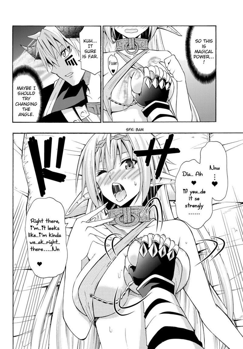 Isekai Maou To Shoukan Shoujo Dorei Majutsu 15 23