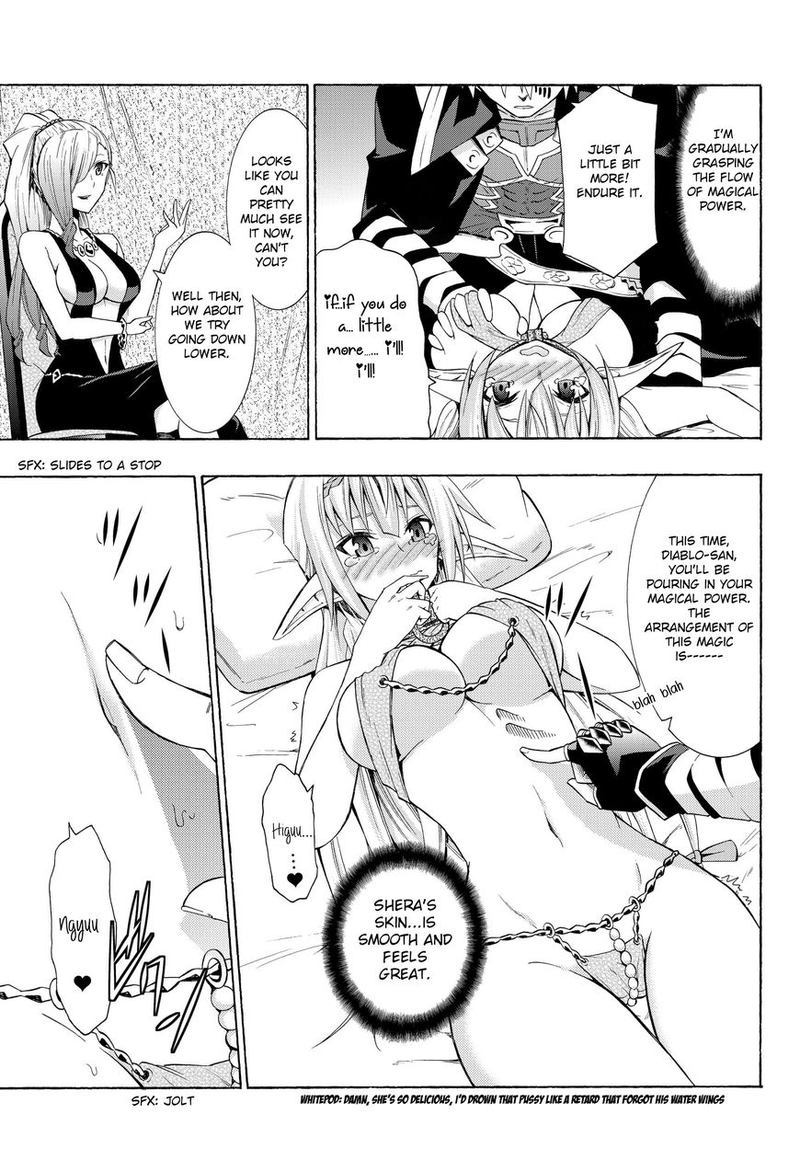 Isekai Maou To Shoukan Shoujo Dorei Majutsu 15 24