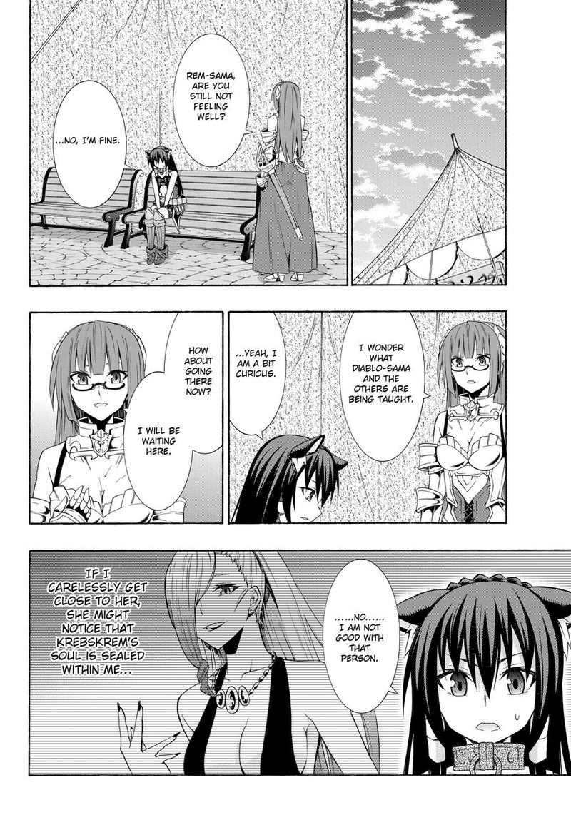 Isekai Maou To Shoukan Shoujo Dorei Majutsu 15 29