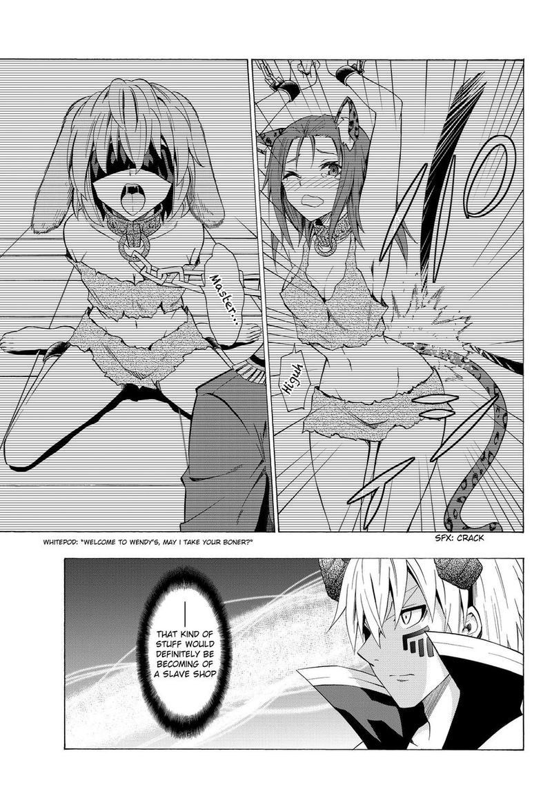 Isekai Maou To Shoukan Shoujo Dorei Majutsu 15 3