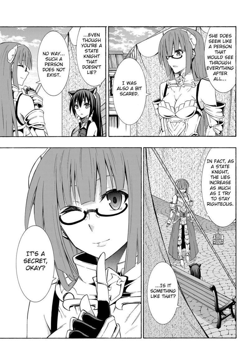 Isekai Maou To Shoukan Shoujo Dorei Majutsu 15 30