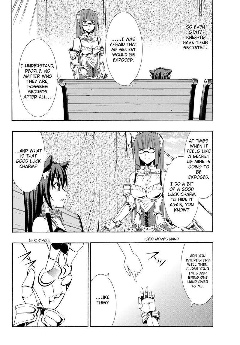 Isekai Maou To Shoukan Shoujo Dorei Majutsu 15 31