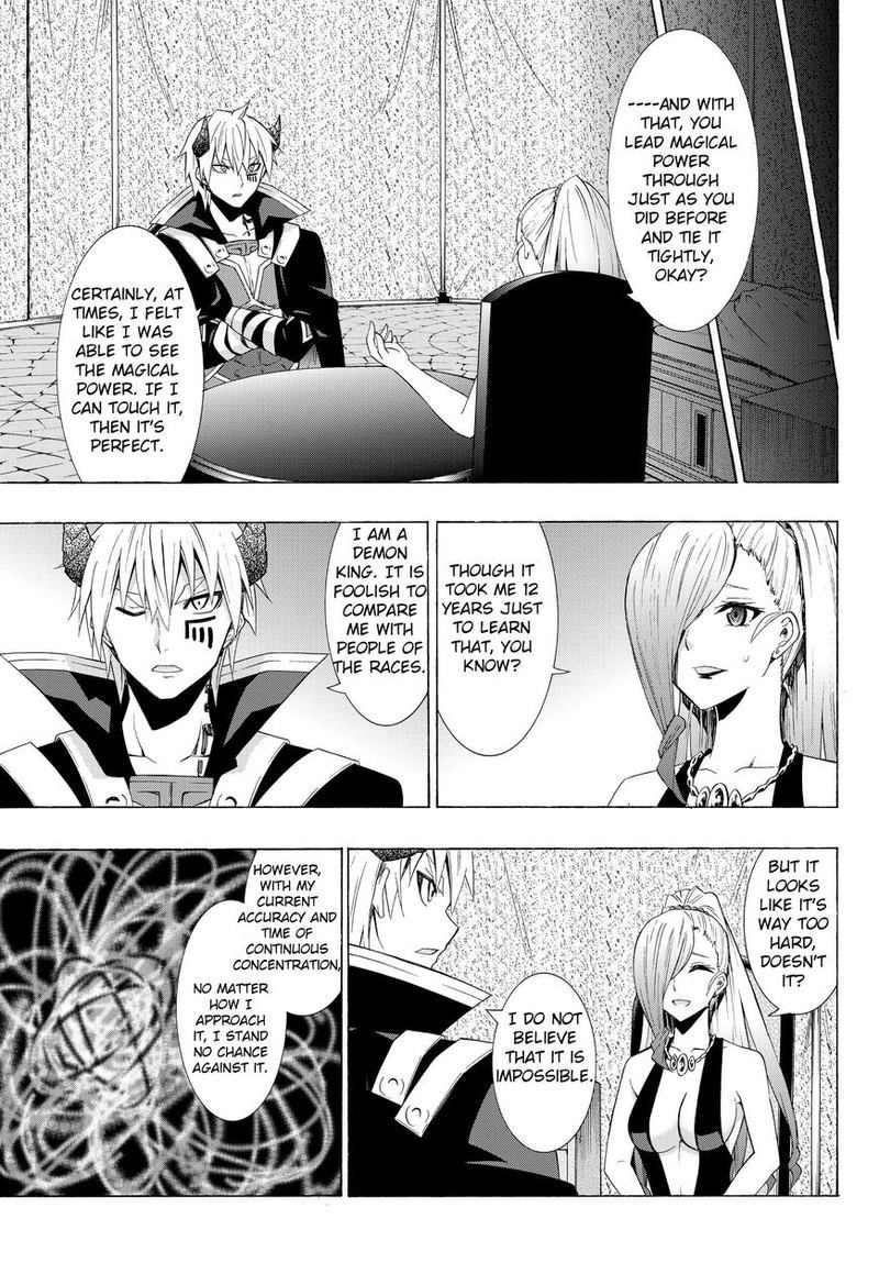 Isekai Maou To Shoukan Shoujo Dorei Majutsu 15 34