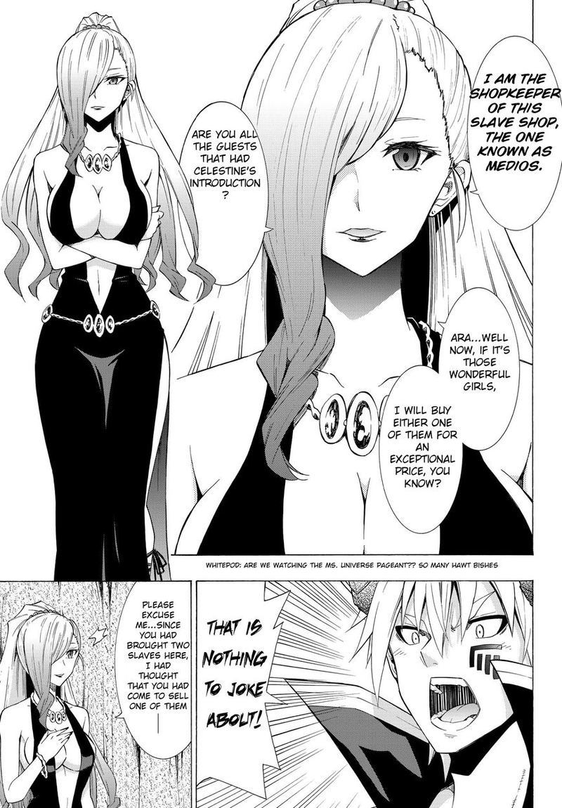 Isekai Maou To Shoukan Shoujo Dorei Majutsu 15 5