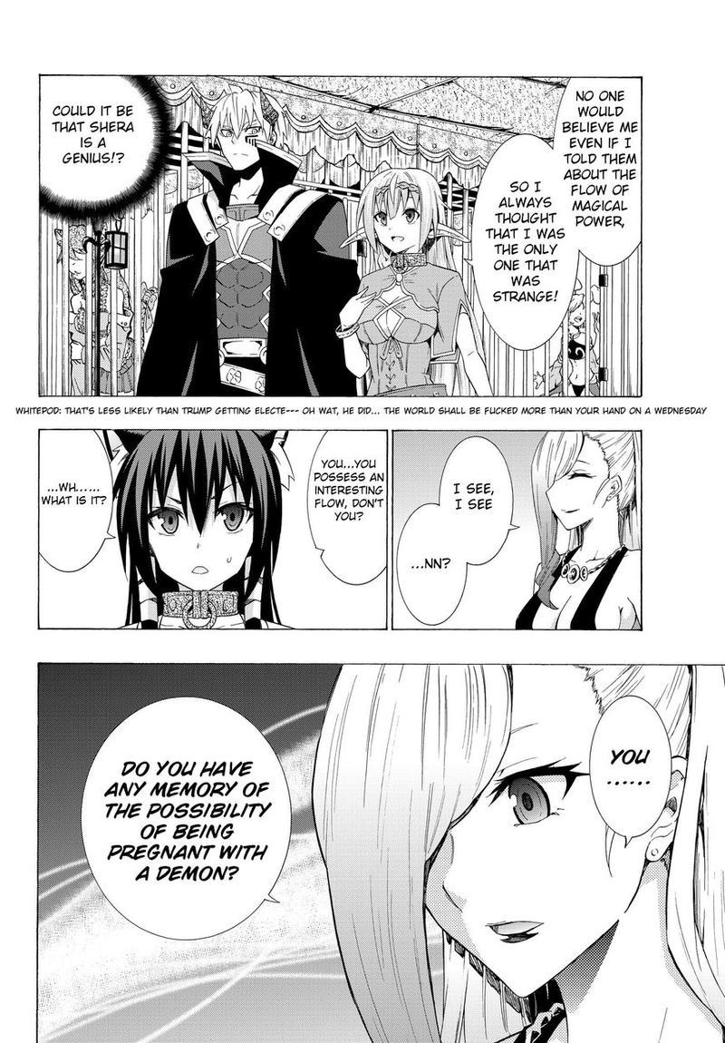 Isekai Maou To Shoukan Shoujo Dorei Majutsu 15 8