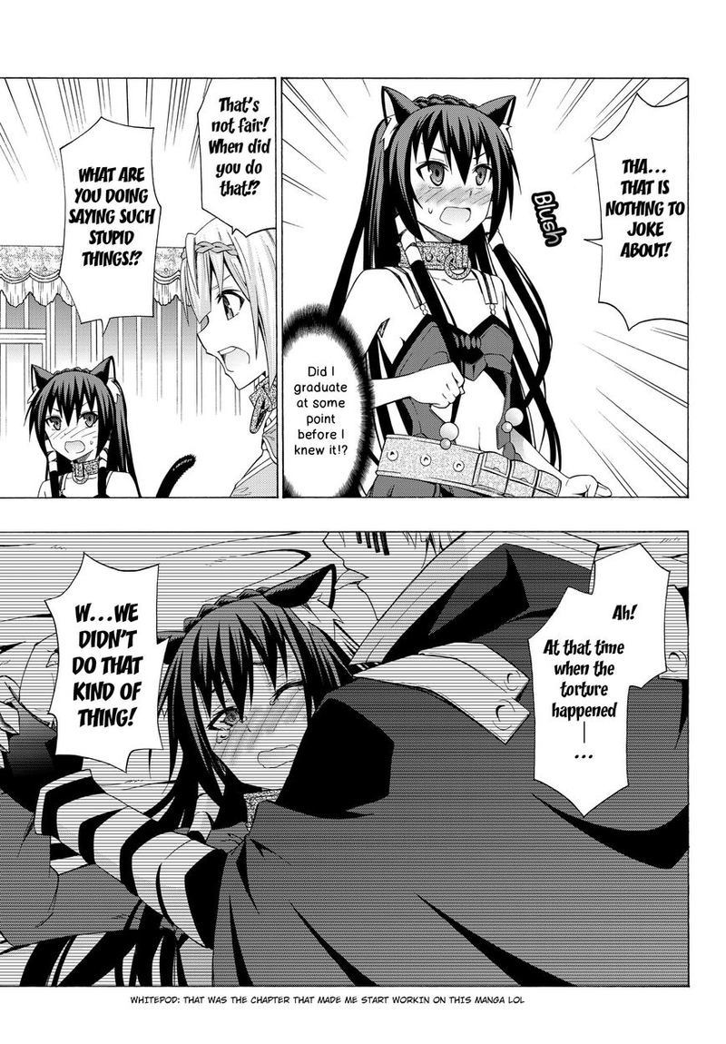 Isekai Maou To Shoukan Shoujo Dorei Majutsu 15 9