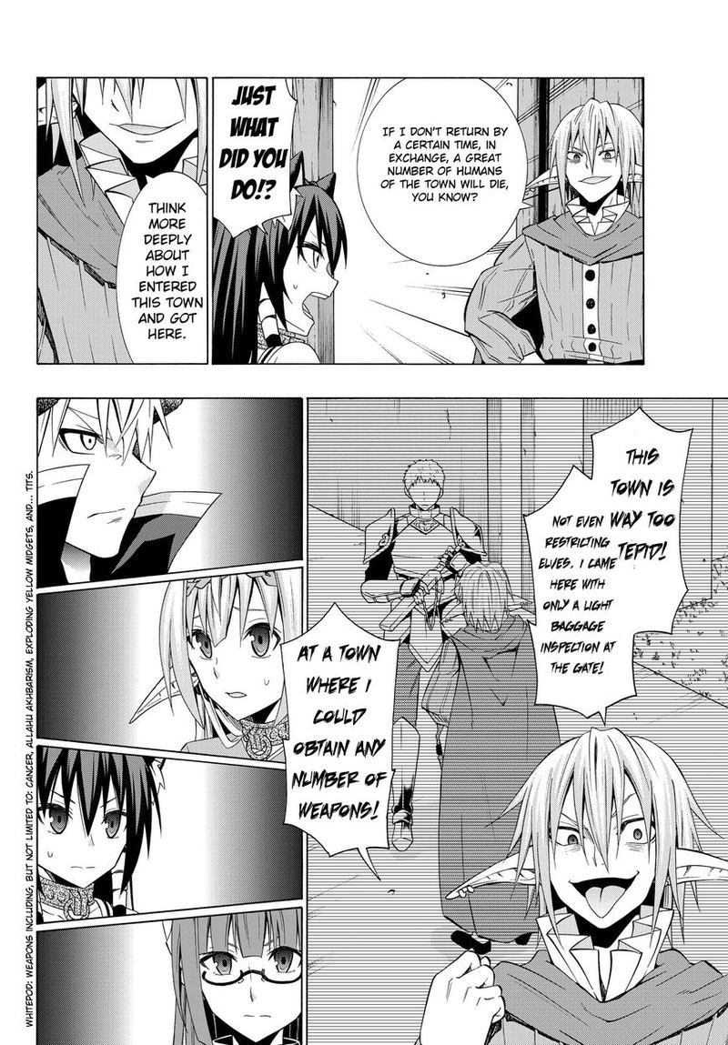Isekai Maou To Shoukan Shoujo Dorei Majutsu 16 10
