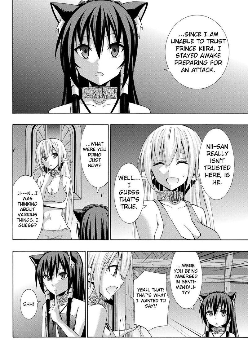 Isekai Maou To Shoukan Shoujo Dorei Majutsu 16 26