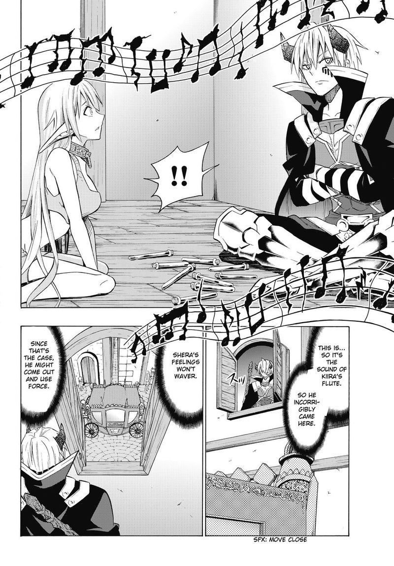 Isekai Maou To Shoukan Shoujo Dorei Majutsu 17 10