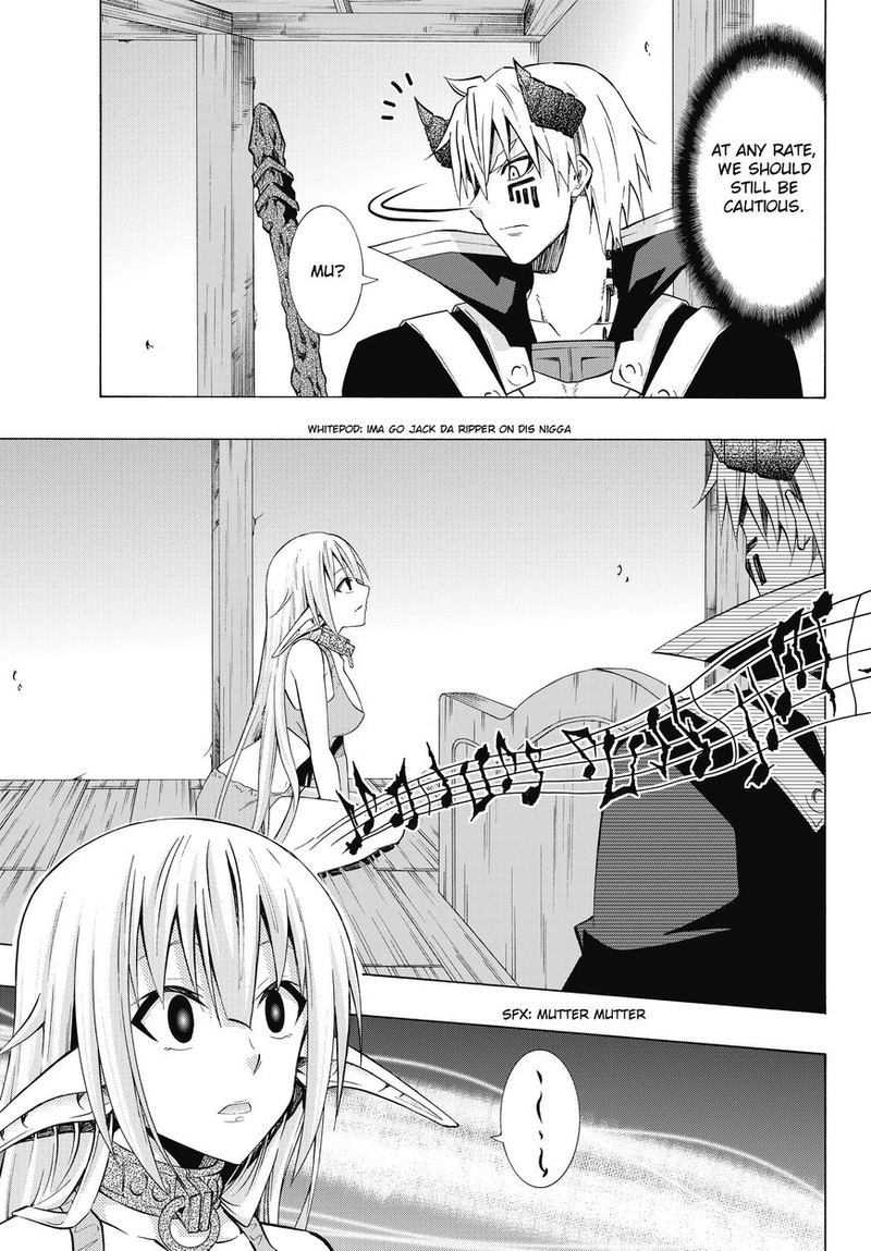 Isekai Maou To Shoukan Shoujo Dorei Majutsu 17 11