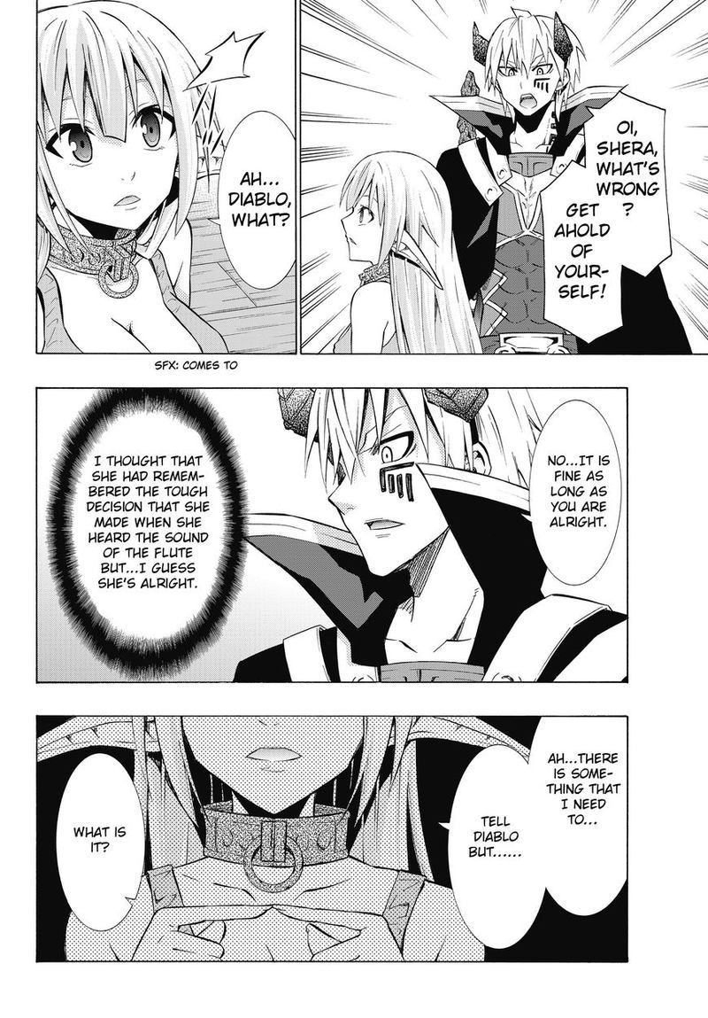Isekai Maou To Shoukan Shoujo Dorei Majutsu 17 12