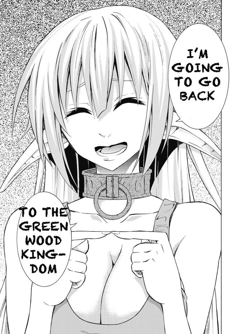 Isekai Maou To Shoukan Shoujo Dorei Majutsu 17 13