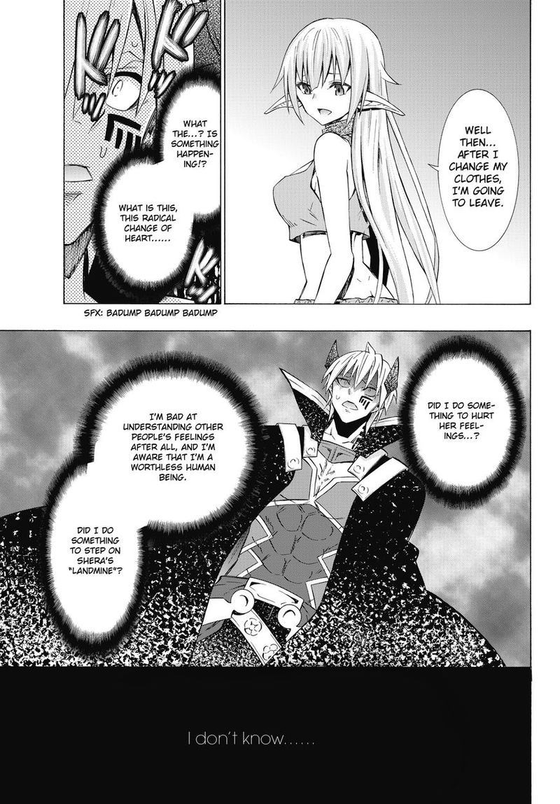 Isekai Maou To Shoukan Shoujo Dorei Majutsu 17 15