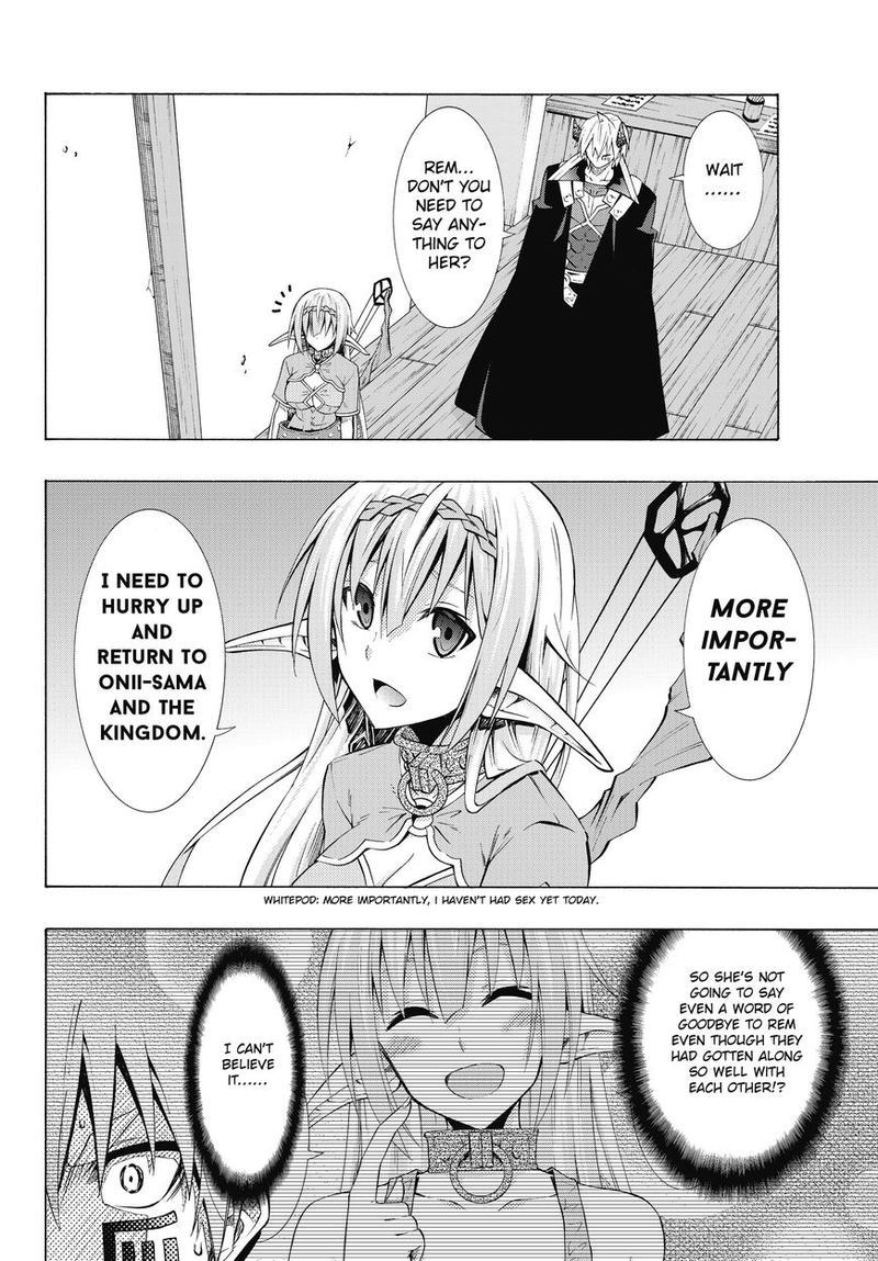 Isekai Maou To Shoukan Shoujo Dorei Majutsu 17 16