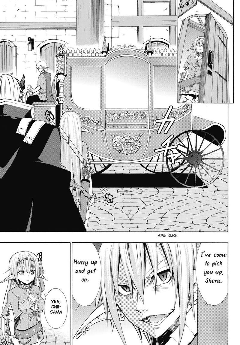 Isekai Maou To Shoukan Shoujo Dorei Majutsu 17 17