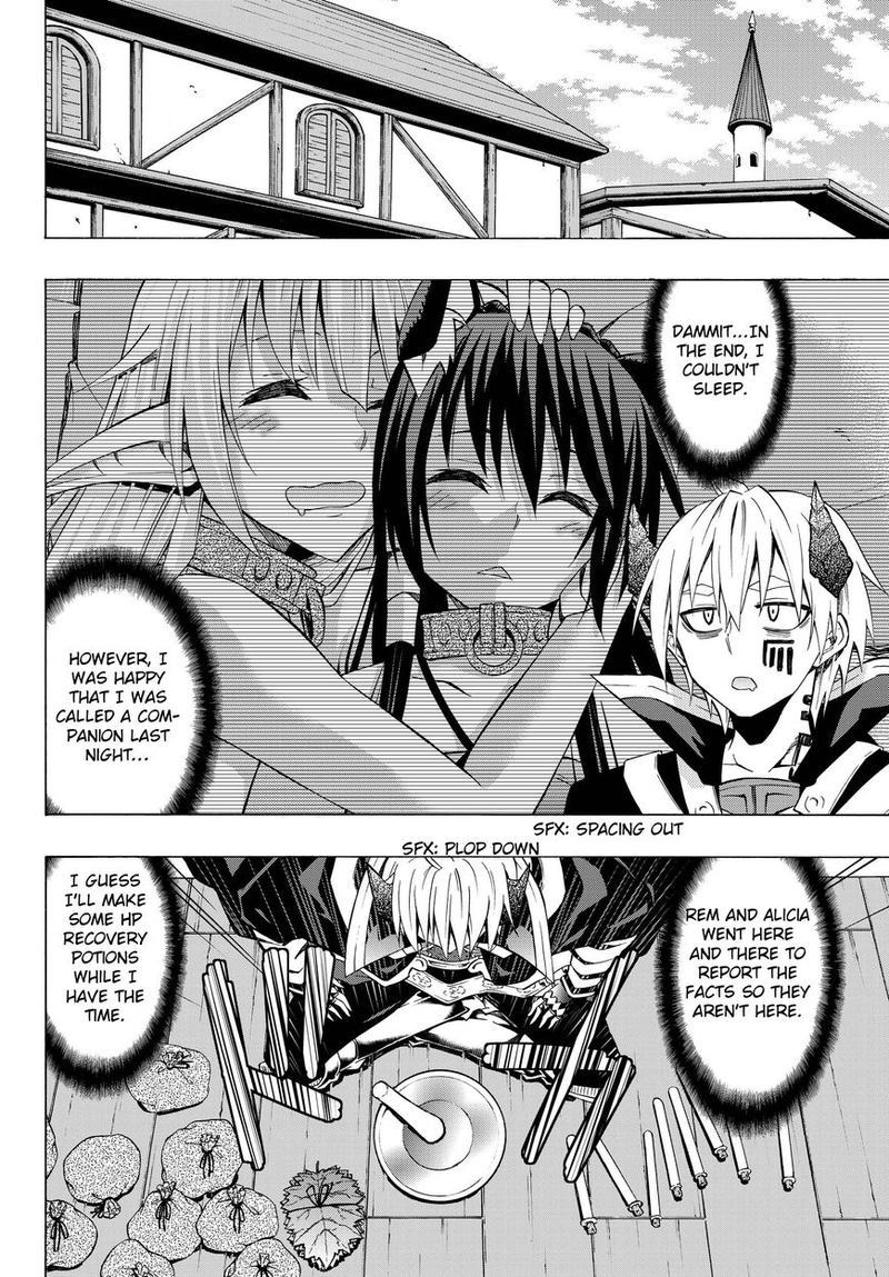 Isekai Maou To Shoukan Shoujo Dorei Majutsu 17 2