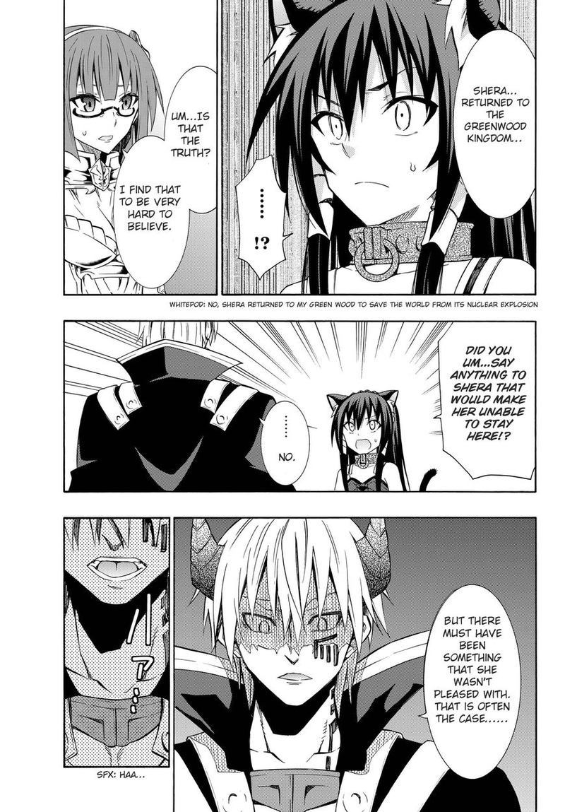 Isekai Maou To Shoukan Shoujo Dorei Majutsu 17 21
