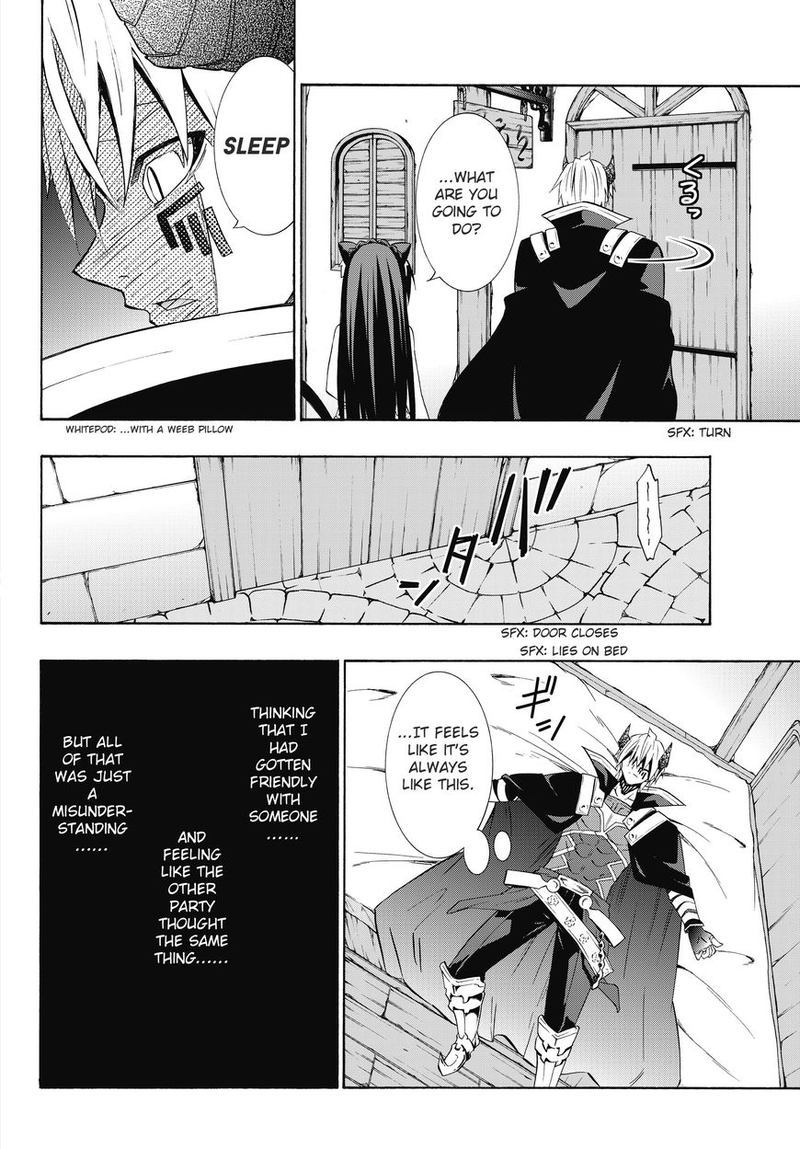 Isekai Maou To Shoukan Shoujo Dorei Majutsu 17 22