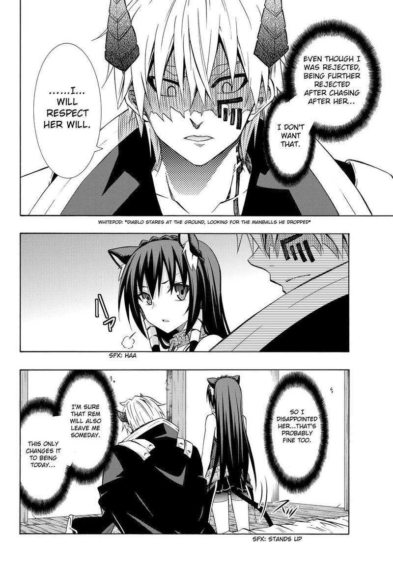 Isekai Maou To Shoukan Shoujo Dorei Majutsu 17 28