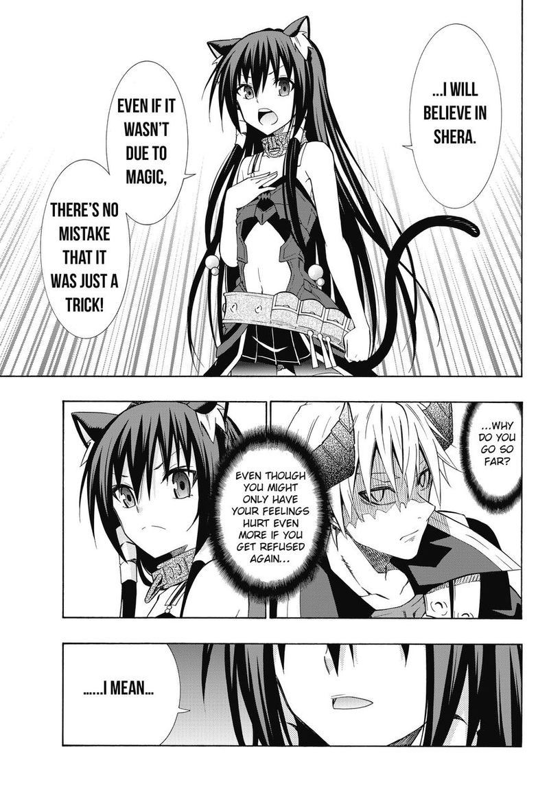 Isekai Maou To Shoukan Shoujo Dorei Majutsu 17 29