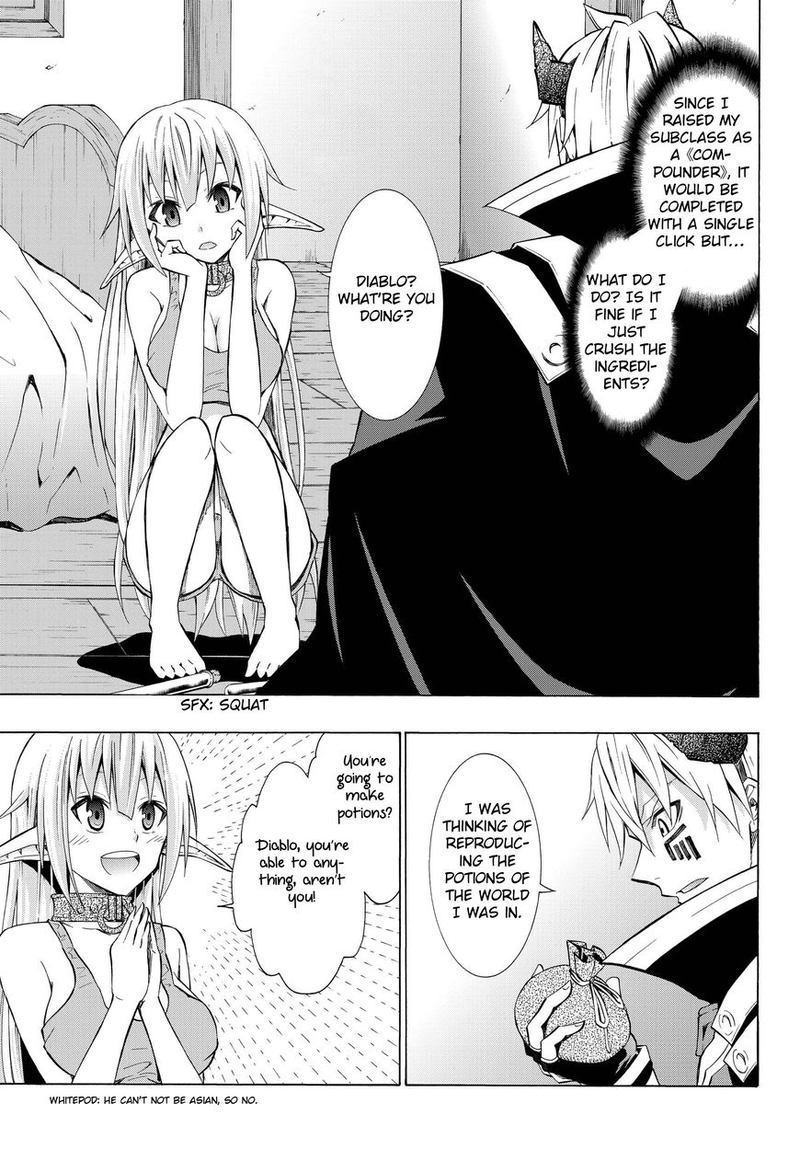 Isekai Maou To Shoukan Shoujo Dorei Majutsu 17 3