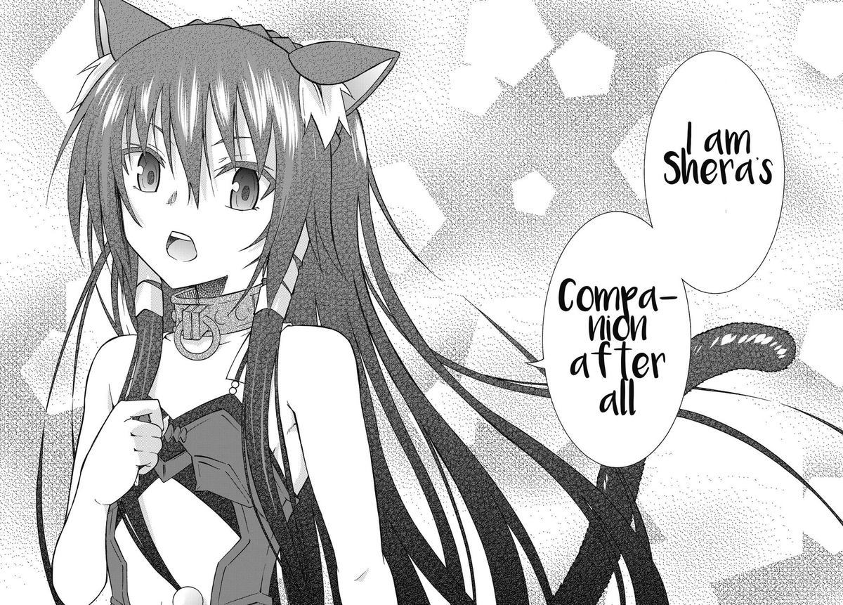 Isekai Maou To Shoukan Shoujo Dorei Majutsu 17 30