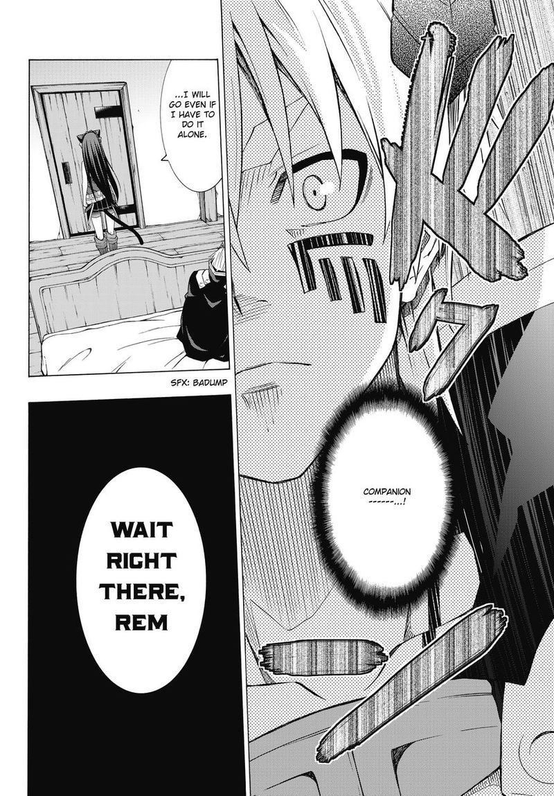 Isekai Maou To Shoukan Shoujo Dorei Majutsu 17 31