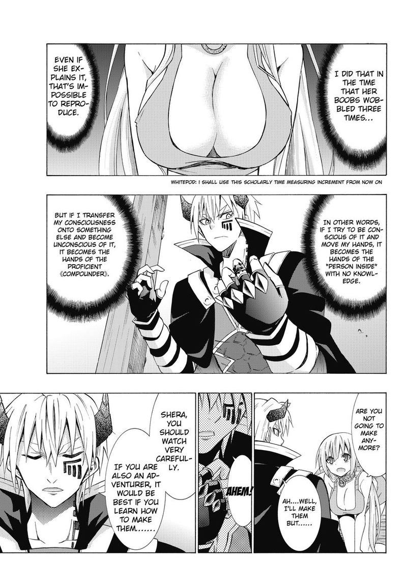 Isekai Maou To Shoukan Shoujo Dorei Majutsu 17 7