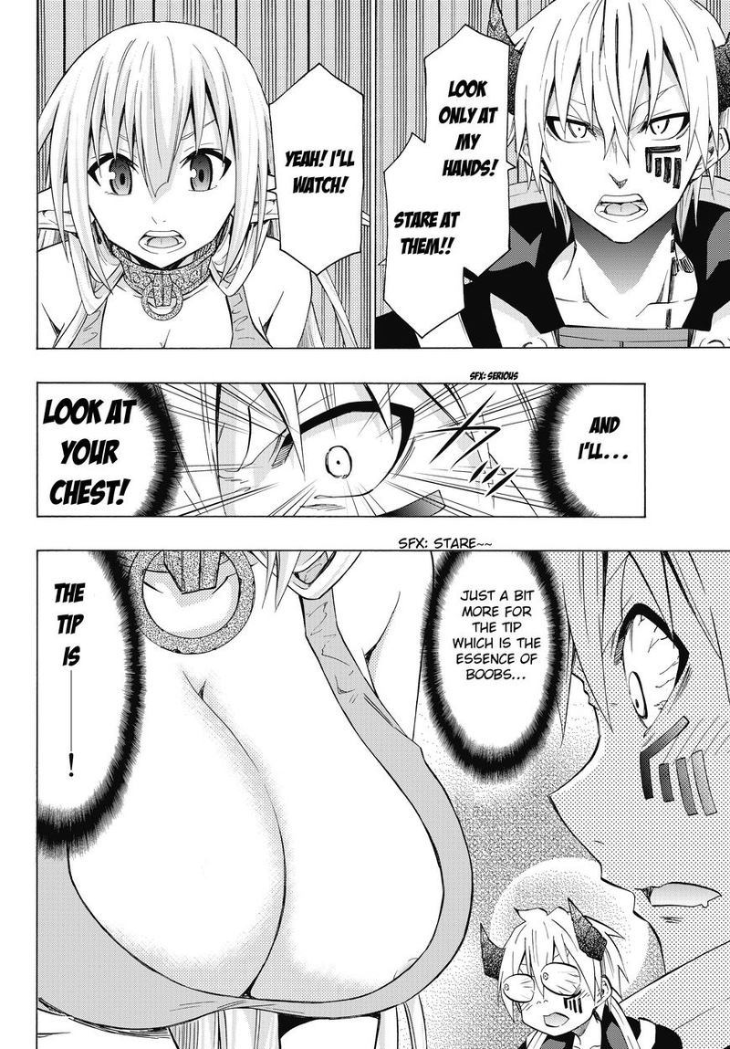 Isekai Maou To Shoukan Shoujo Dorei Majutsu 17 8