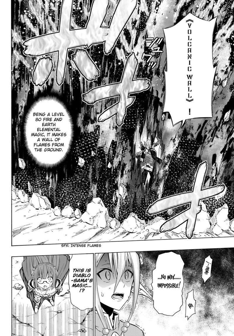 Isekai Maou To Shoukan Shoujo Dorei Majutsu 18 10