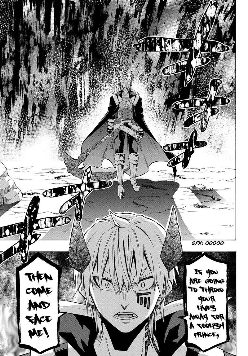 Isekai Maou To Shoukan Shoujo Dorei Majutsu 18 11