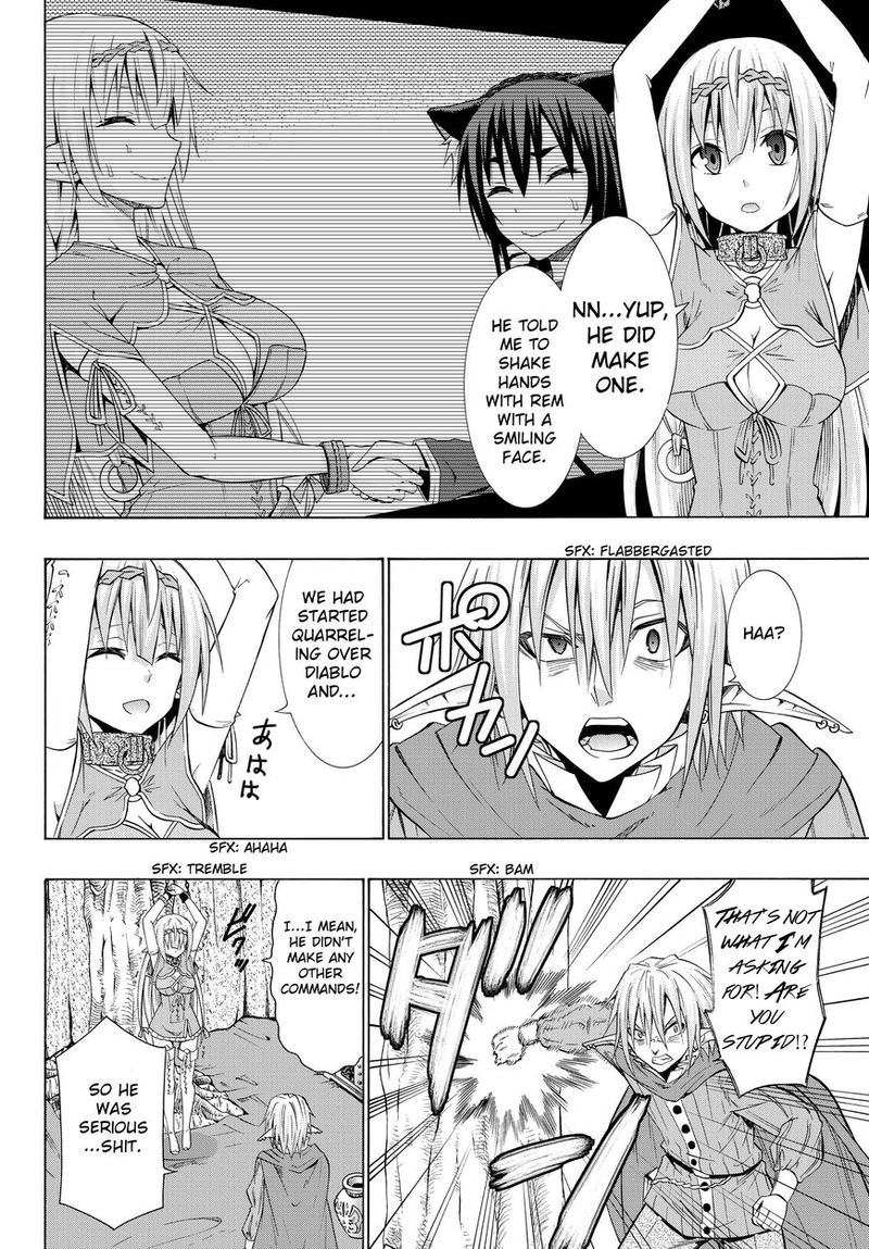 Isekai Maou To Shoukan Shoujo Dorei Majutsu 18 14