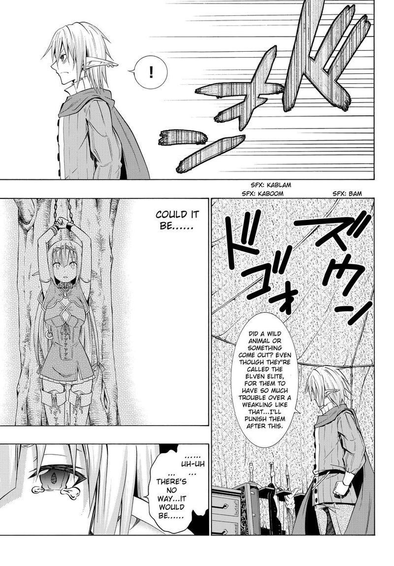 Isekai Maou To Shoukan Shoujo Dorei Majutsu 18 15
