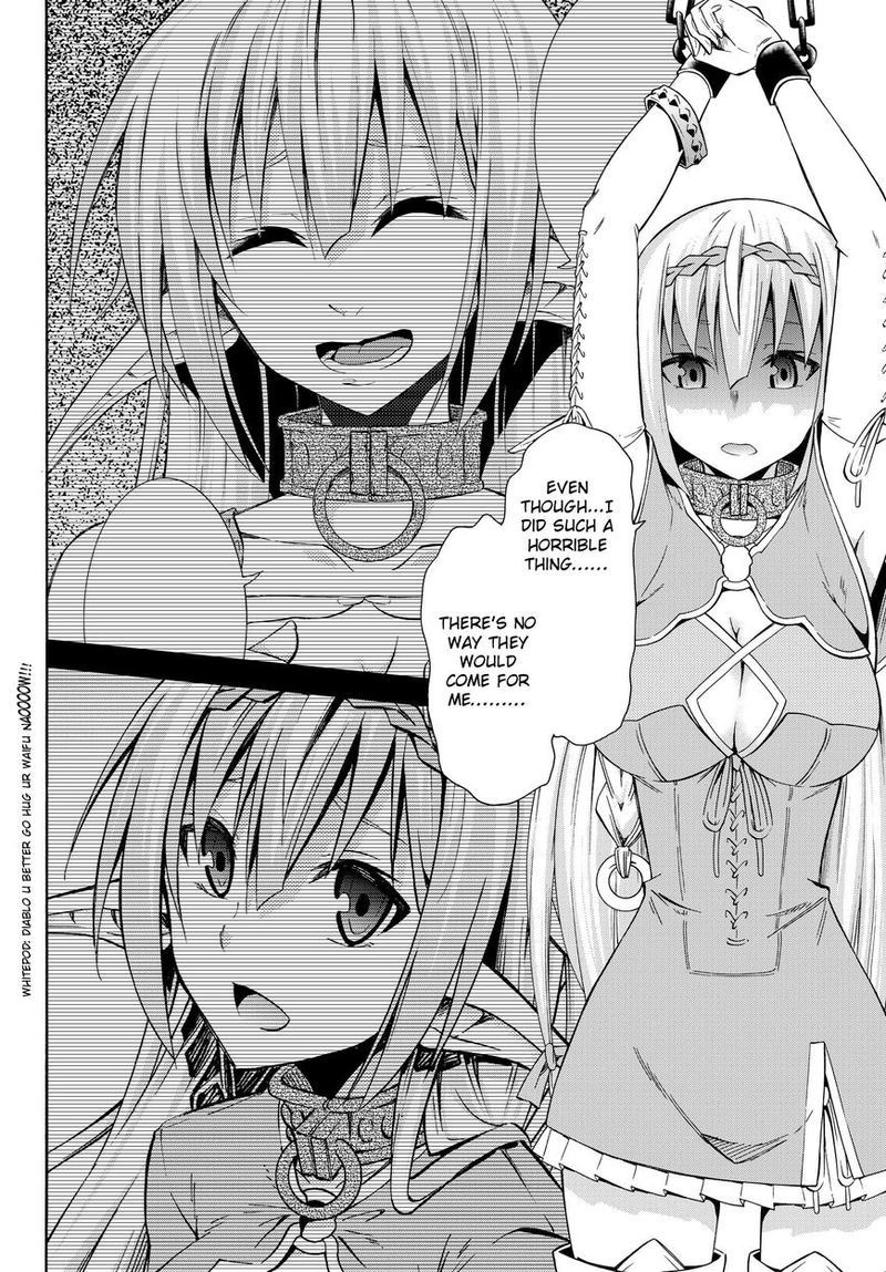 Isekai Maou To Shoukan Shoujo Dorei Majutsu 18 16