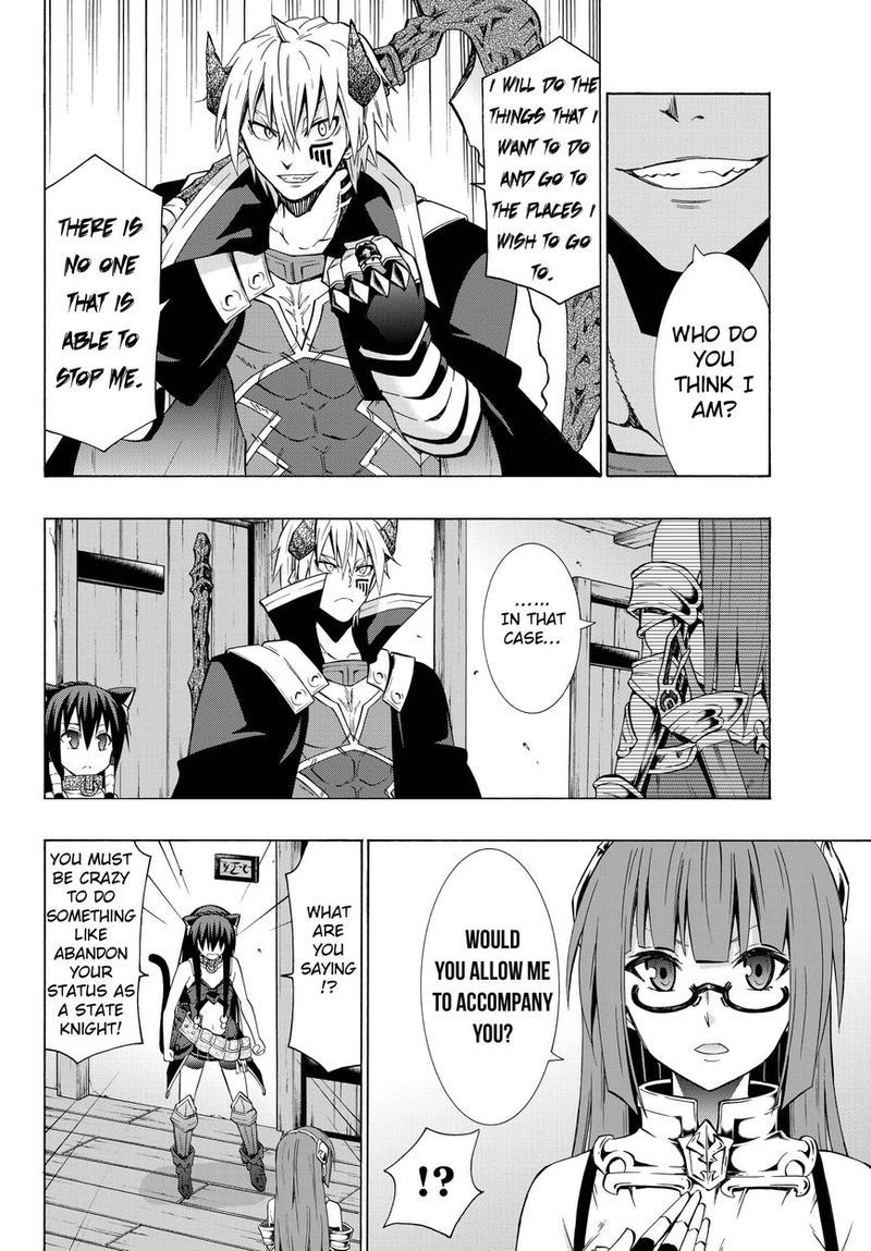 Isekai Maou To Shoukan Shoujo Dorei Majutsu 18 2